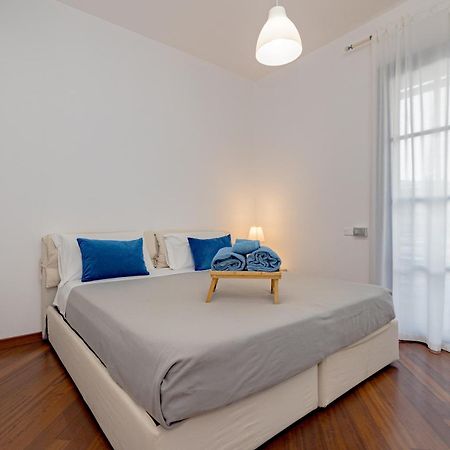 Casa Solare - Eleganza Milanese In Porta Romana Dış mekan fotoğraf