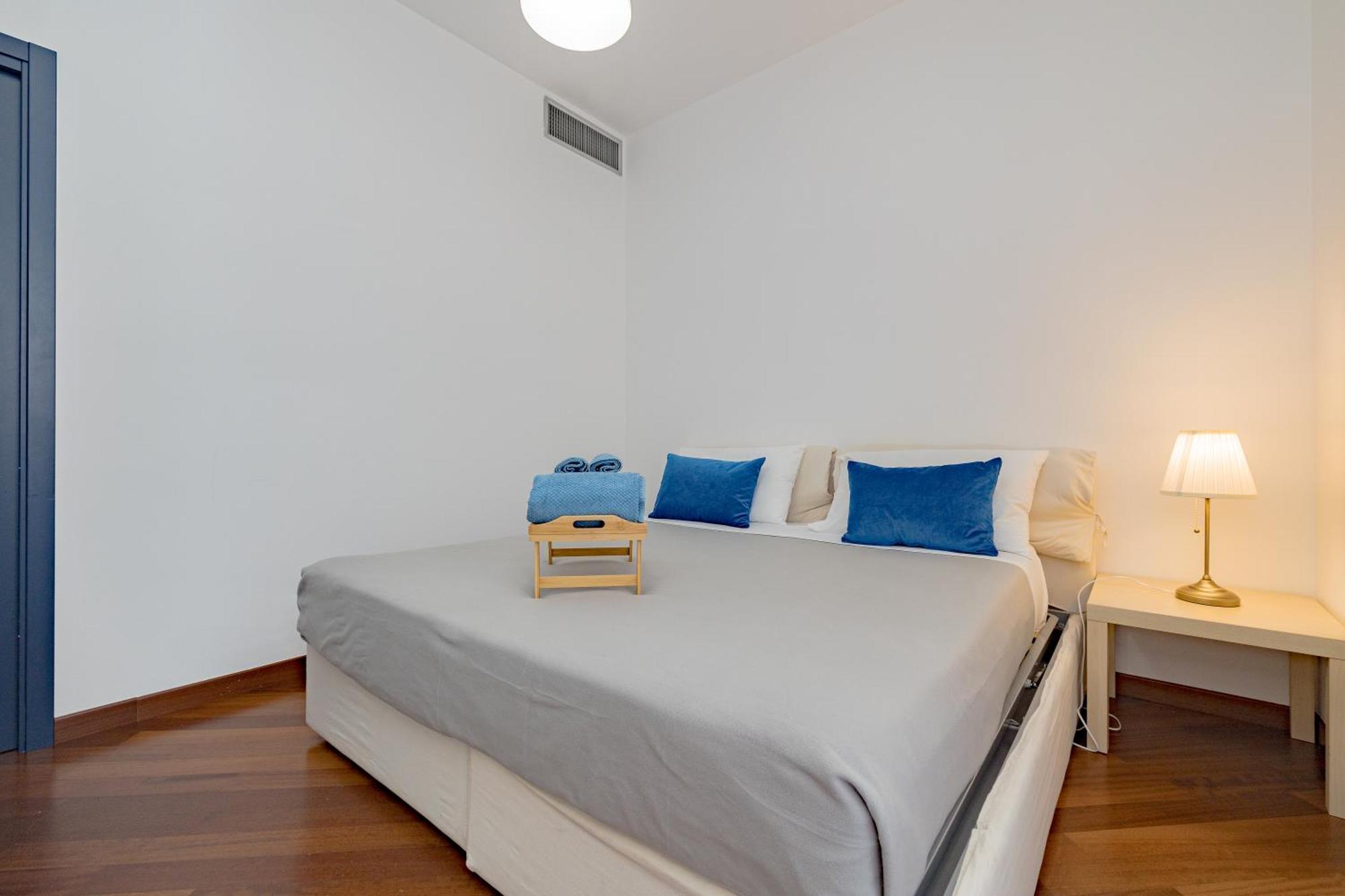 Casa Solare - Eleganza Milanese In Porta Romana Dış mekan fotoğraf