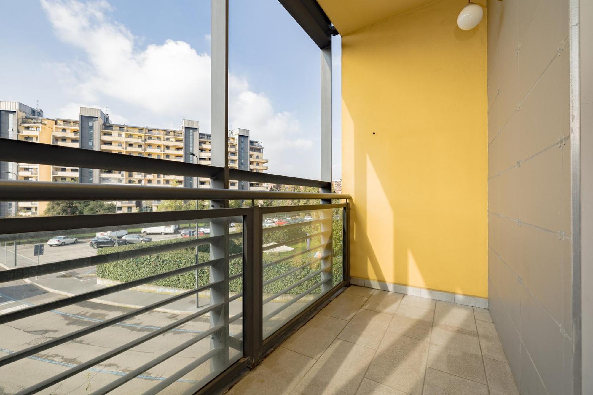 Casa Solare - Eleganza Milanese In Porta Romana Dış mekan fotoğraf