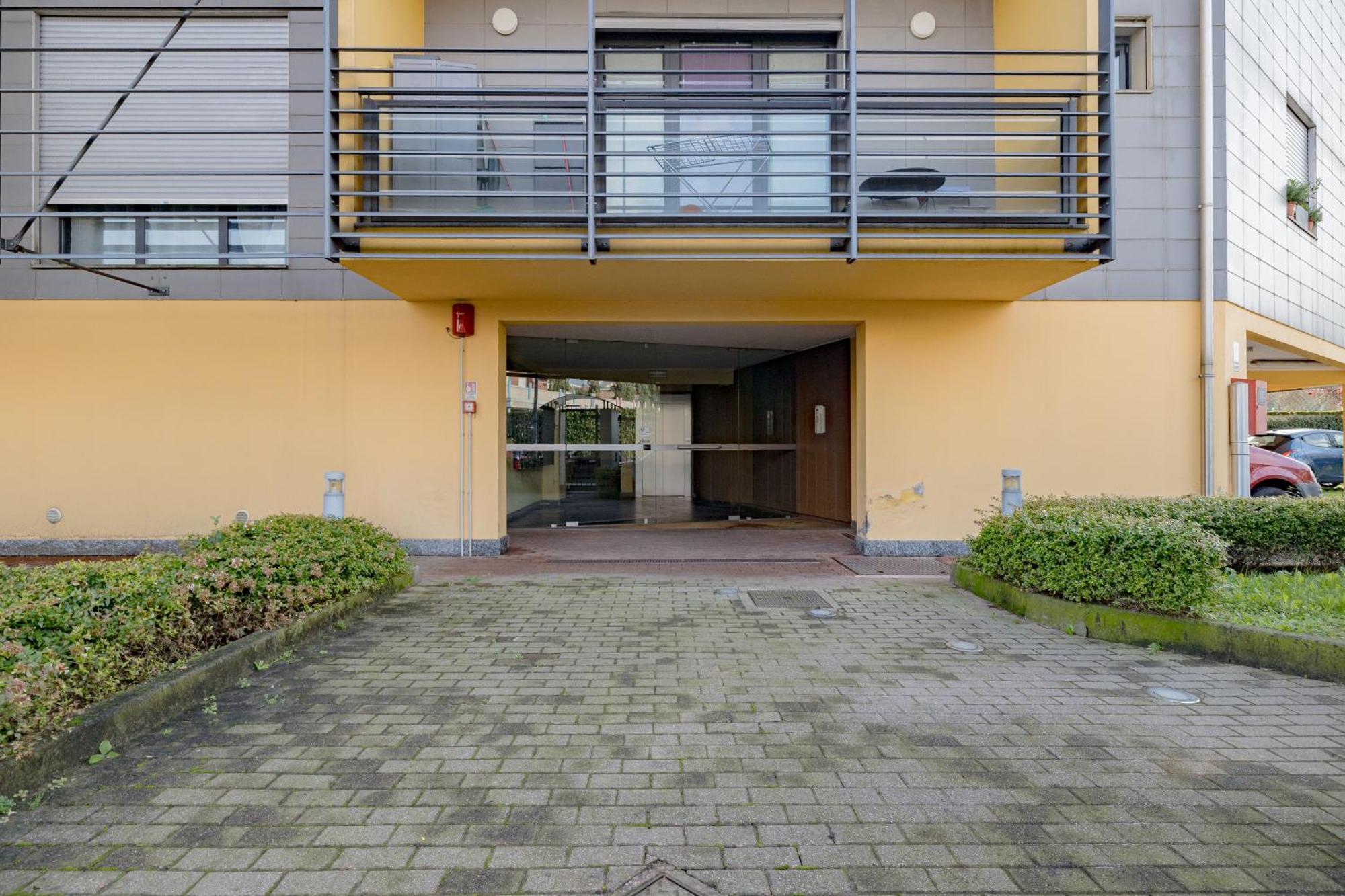Casa Solare - Eleganza Milanese In Porta Romana Dış mekan fotoğraf
