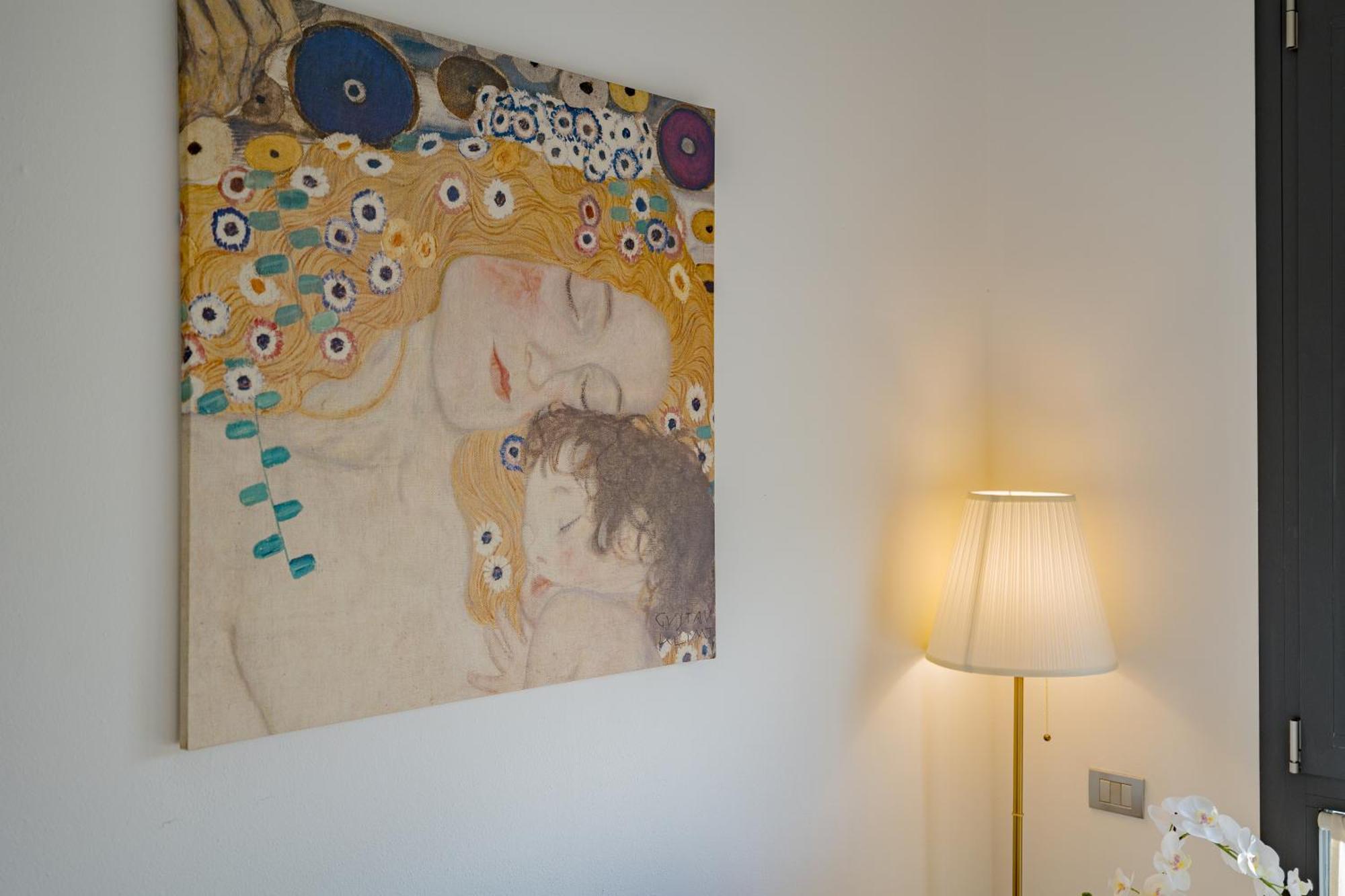 Casa Solare - Eleganza Milanese In Porta Romana Dış mekan fotoğraf