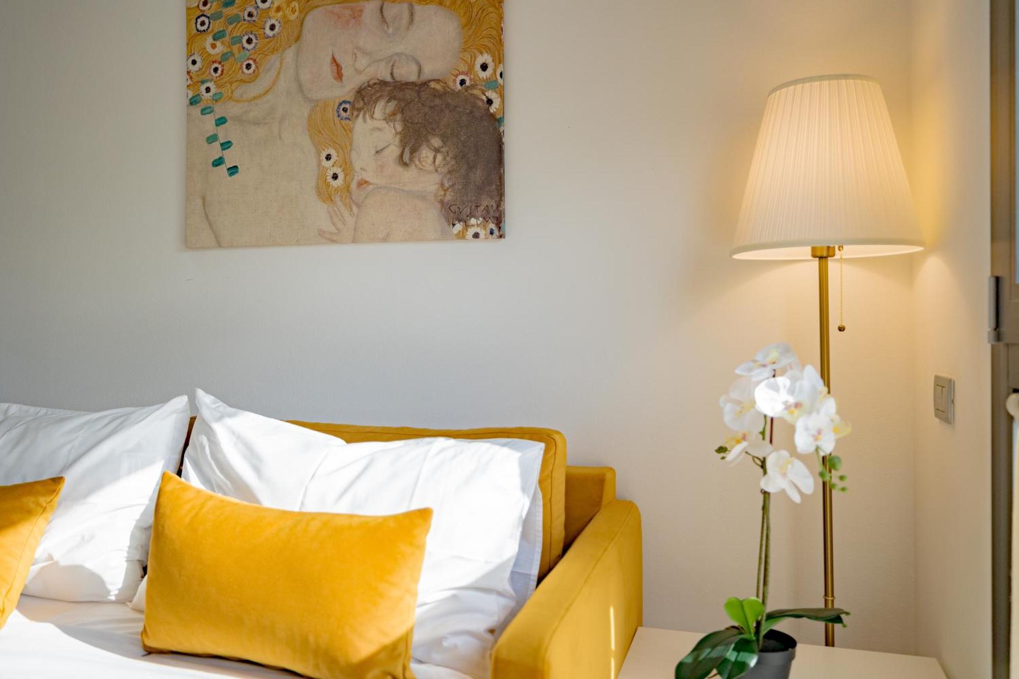 Casa Solare - Eleganza Milanese In Porta Romana Dış mekan fotoğraf
