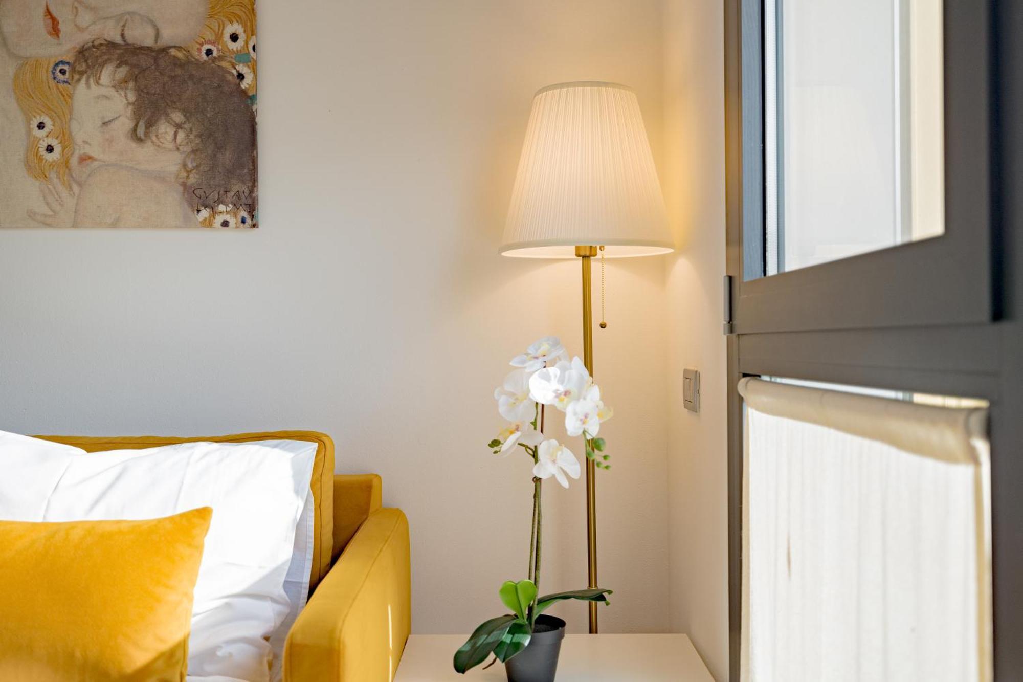Casa Solare - Eleganza Milanese In Porta Romana Dış mekan fotoğraf