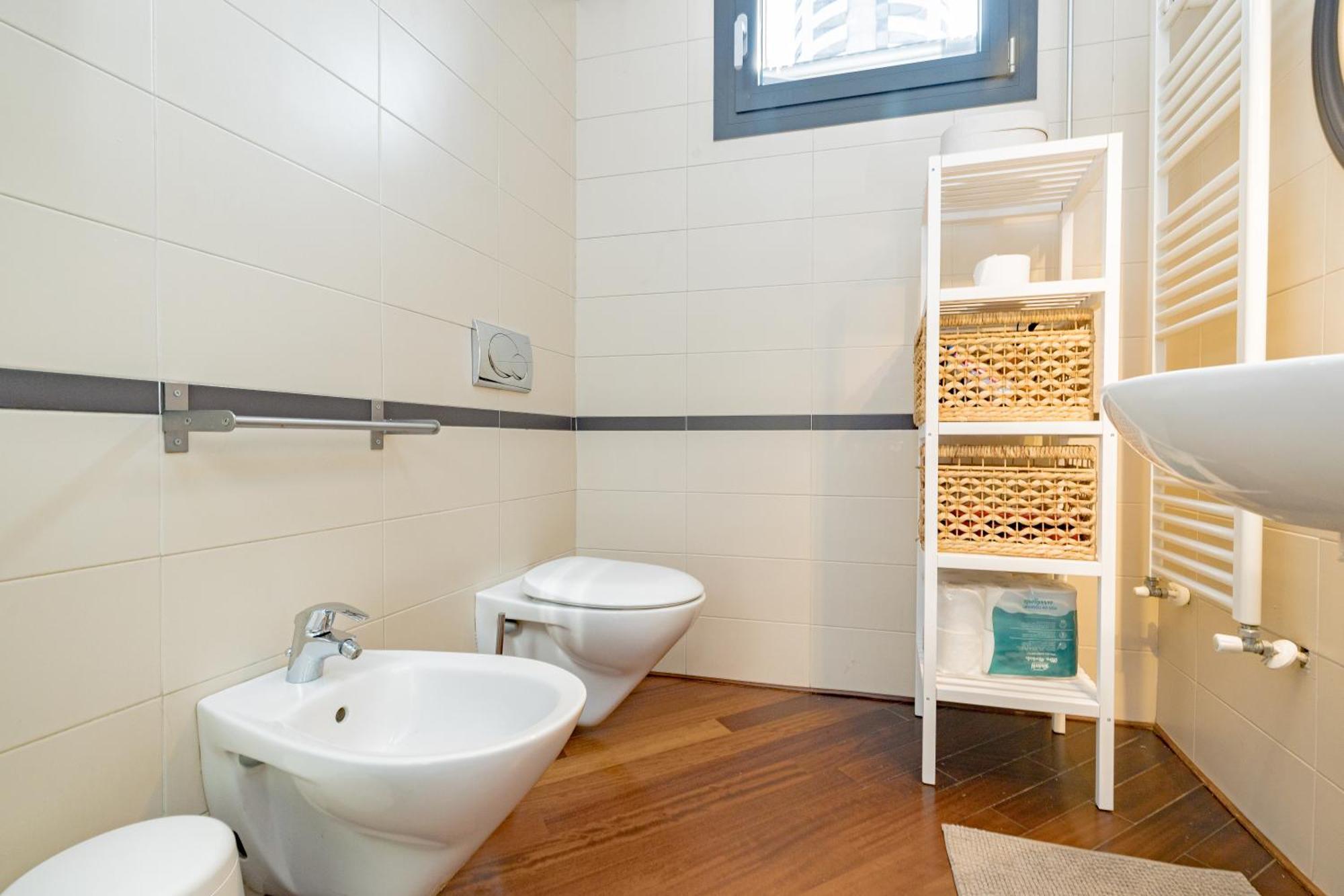 Casa Solare - Eleganza Milanese In Porta Romana Dış mekan fotoğraf