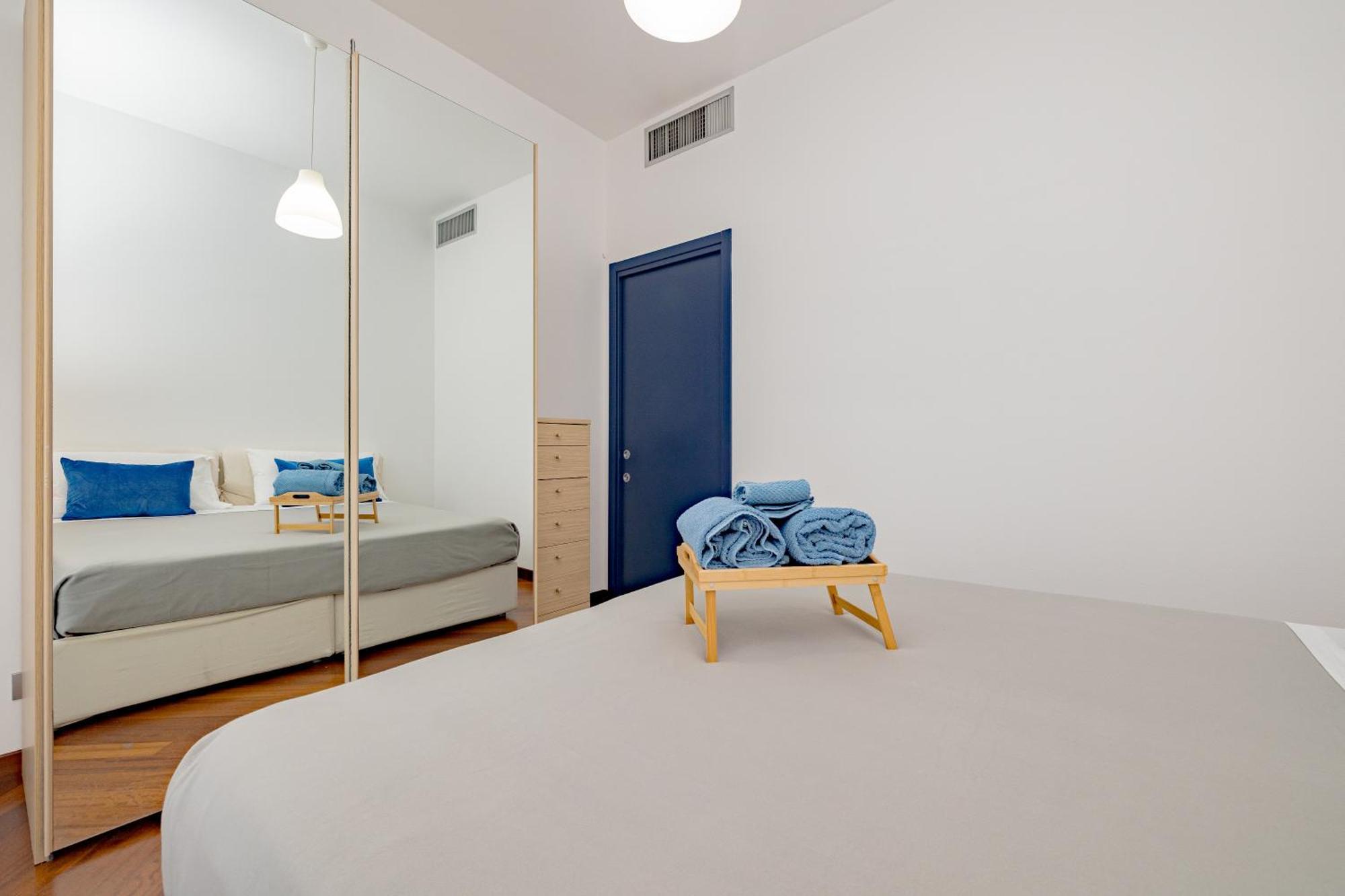 Casa Solare - Eleganza Milanese In Porta Romana Dış mekan fotoğraf