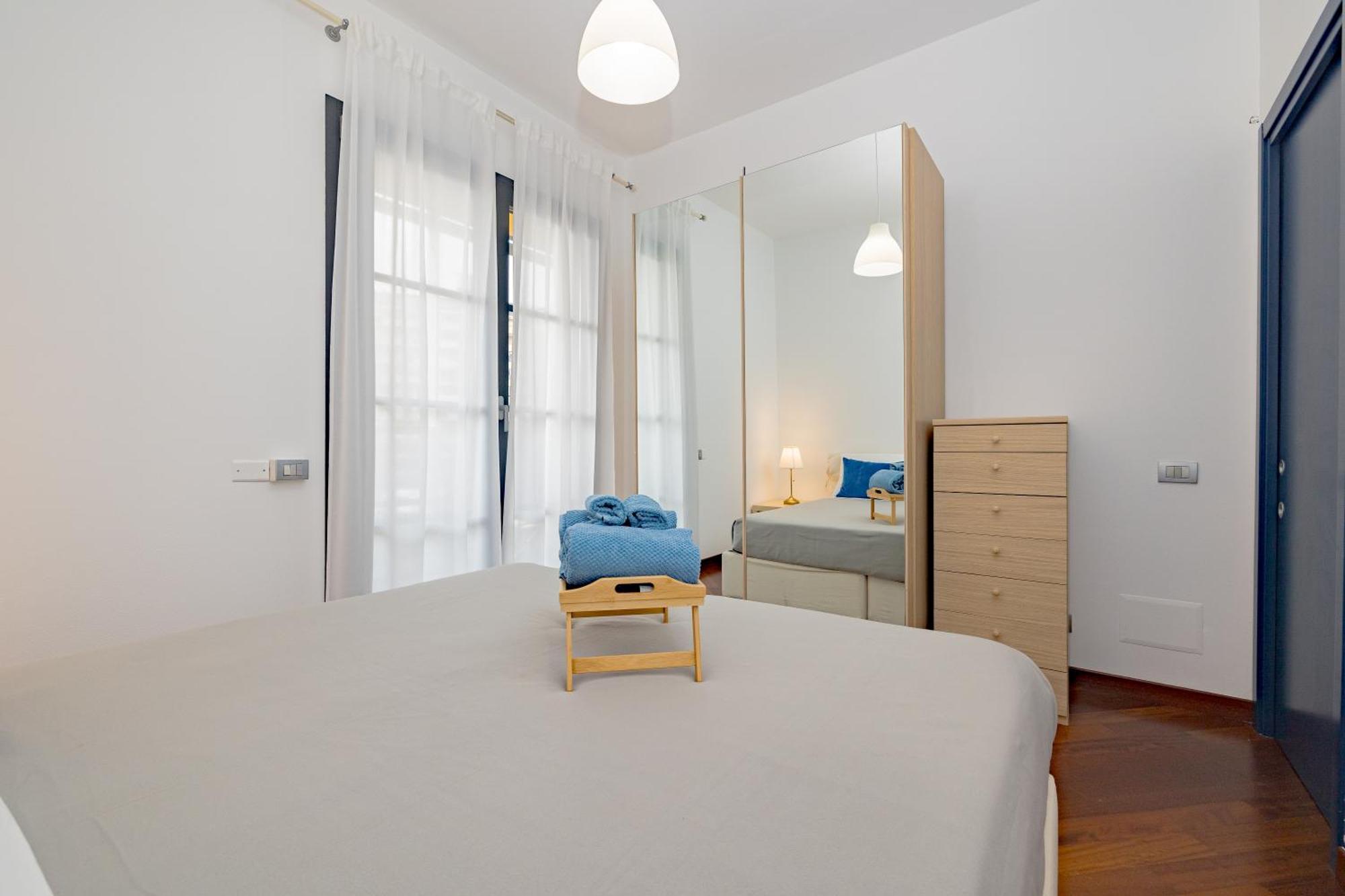 Casa Solare - Eleganza Milanese In Porta Romana Dış mekan fotoğraf